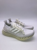 Adidas Ultra 4DFWD Running  Cloud White/Core White HP7598 Men’s Size 8.5-10 - £85.19 GBP+