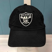 Oakland raiders wind swept ots challenger osfa unstructured soft - £43.67 GBP