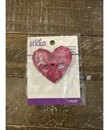 Sticko Prism Sticker-Heart - $342.22 MXN