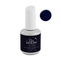 IBD Just Gel Nail Polish, The Abyss, 0.5 Fluid Ounce - £8.59 GBP