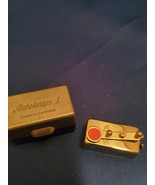 Haka Autoknips Model I Self Timer in Original Case Made In Germany  - $27.35 CAD