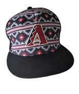 Arizona Diamondbacks Gila River Casino Sixth Man Promotions Hat - $6.93