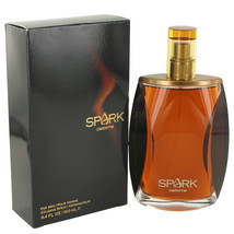 Spark by Liz Claiborne Eau De Cologne Spray 3.4 oz - £51.81 GBP