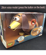 Disney TOY STORY Slinky DOG Action Figure. Toy for children gift. - $164.11 CAD