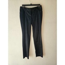 EXPRESS EDITOR SATION WOMENS DRESS PANTS SIZE 2R - $18.00