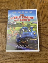 The Little Engine That Could DVD - $10.00