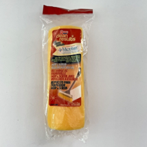 Quickie Clean Results Refill Microban Roller Sponge Mop 0582CRMB, Type M. - $9.59