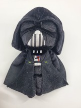 Funco Darth Vader Star Wars Galactic Plush 7&quot; Stuffed Toy B39 - £7.96 GBP