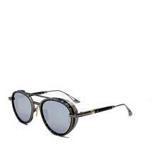 Black chrome dita High Fashion Sunglasses - £141.63 GBP