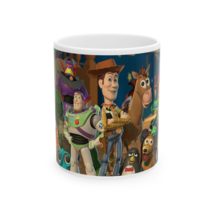 Toy Story Coffee Cup Mug - $7.50+