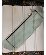 93-97 HONDA DEL SOL REAR BACK WINDOW GLASS OEM 1993-1997 *FLAWS - €85,38 EUR