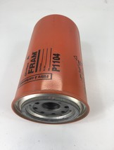 Fram P1104 Fuel Filter Cartridge  - $10.20