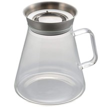 Hario &quot;Simply Coffee and Tea Server, 700ml - £35.58 GBP