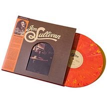 Jim Sullivan Jim Sullivan (Orange, LITA) Records &amp; [Vinyl] Jim Sullivan - £16.55 GBP