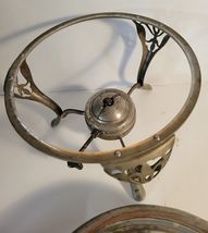 S. Sternau & Co. Antique Chafing Dish image 2