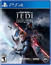 Star Wars: Jedi Fallen Order PS4 - £72.13 GBP