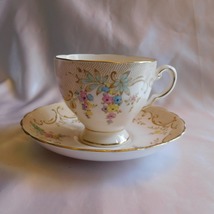 Royal Tuscan Teacup and Saucer # 21675 - $24.95