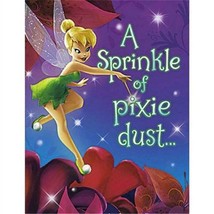 Tinker Bell Invitations &amp; Envelopes TinkerBell Birthday Party Supplies 8... - £2.75 GBP