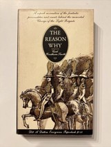 The Reason Why by Cecil Woodham-Smith.  Dutton Paperbacks VERY GOOD - £6.86 GBP