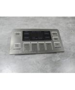 GE REFRIGERATOR DISPENSER BOARD DENT PART # WR55X11092 - $24.00