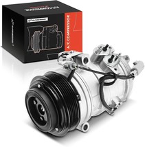 APM Air Conditioner AC Compressor with Clutch Compatible with Toyota - £247.95 GBP