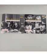 Beatles CD Lot Photos and Interview Vol 1 Limited Edition #264900 Vol 2 ... - £11.79 GBP