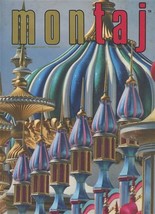 Mon Taj Magazine Premier Issue 1990 Donald Trump Atlantic City Taj Mahal... - £99.81 GBP