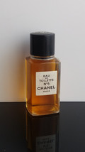 Chanel No. 5 Ed T 19 Ml - Vintage Rare - $39.00