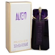 Alien by Thierry Mugler 3 oz EDP Perfume for Women New In Box - £86.52 GBP