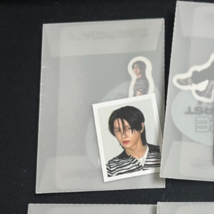 SUNGCHAN RIIZE offizielle ID Fotokarte &quot;ODYSSEY&quot; Kpop authentisch - $5.00