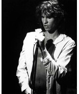 The Doors Featuring Val Kilmer as Jim Morrison singing 16x20 Poster - $31.42 CAD