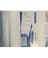 DR.ALLBELLE Wipes impregnated,Gentle &amp; Non-Irritating Formula  - $18.88