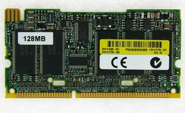 HP 413486-001 128MB Cache Module for Various Proliant Servers - £10.73 GBP