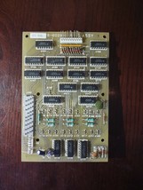 Circuit Board #78-8028-9162-8 Rev D / ESI 9606-Brand New-SHIPS N 24 HOURS - £139.48 GBP