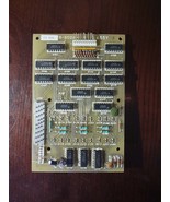 Circuit Board #78-8028-9162-8 Rev D / ESI 9606-Brand New-SHIPS N 24 HOURS - £140.08 GBP