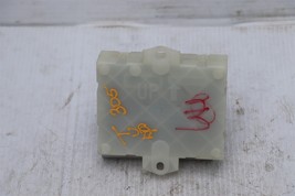 Nissan Trunk Hatch Liftgate Gate Lift Power Assist Control Module 284G0-4BA1A image 3
