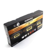 3 Pack Duracell 575 Lumen LED COB Headlamps 6 Beam Modes Batteries Included - $372.46 MXN