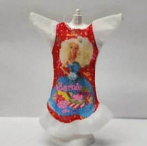 Vintage Mattel Barbie Birthday Nightgown Pajamas - £7.77 GBP