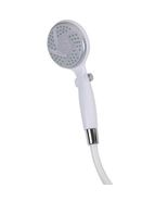 Carex Handheld Shower Head with Extra Long 84" Flexible Hose and Conveni... - $33.70