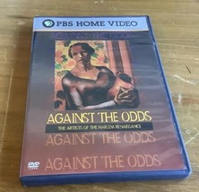 Against the Odds: The Artists of the Harlem Renaissance (DVD, 2006) - £18.32 GBP