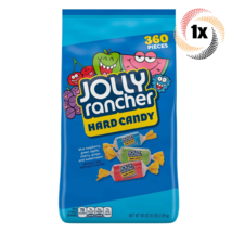 1x Bag Jolly Rancher Original Assorted Flavor Hard Candy | 5lbs | 360 Pi... - $31.74