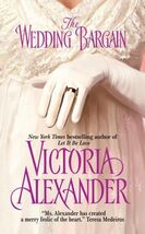 The Wedding Bargain - $0.99