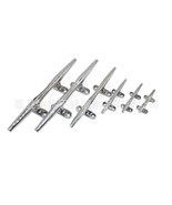 316 Stainless Steel Hollow Base Cleat 4&quot; 5&quot; 6&quot; 8&quot; 10&quot; 12&quot; 15&quot; Dock Boat - $29.95 CAD+