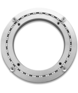 BBQ Lazy Susan Turntable Ring Aluminum Bearing Hardware Single Row 300 l... - £17.64 GBP