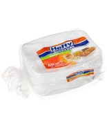 Hefty Everyday Soak-Proof Foam Compartment Tray, White, 9 x 11 Inch, 40 ... - $90.99