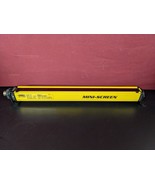 Banner Engineering MINI-SCREEN MSE1624Y 16&quot; Light Curtain Emitter - $256.50