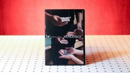 Wonderbox (DVD and Gimmick) by SansMinds - Trick - £21.01 GBP