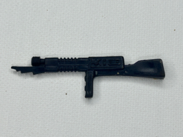 Battlestar Galactica Cylon Rifle 1978 Action Figure Weapon Accessory Original - £18.04 GBP