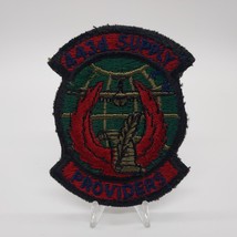 Vintage US Air Force 443d Supply Providers Patch - $9.78