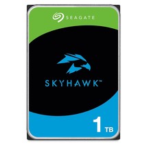 Seagate ST1000VX013 1TB Skyhawk 5400 Hard Drive - £79.92 GBP
